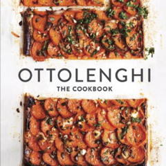 [Access] EPUB 📜 Ottolenghi: The Cookbook by  Yotam Ottolenghi &  Sami Tamimi [EPUB K