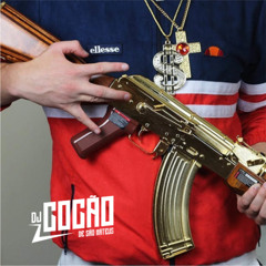 TEM UM CRIA PORTANDO FUZIL - MTG DJ COCÃO
