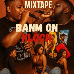 BANM ON KLÒCH 🔔🍑 • RABODAY MIX 2025