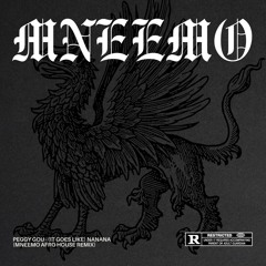 Peggy Gou - (It Goes Like) Nanana (MNEEMO Afro House Remix)