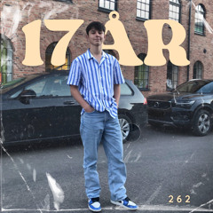 17 år (Prod. Raztapopoulos)