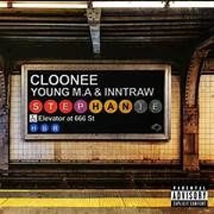 Cloonee - Stephanie - HNTR Remix (JV Edit)