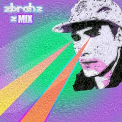 zbrahz Z Mix