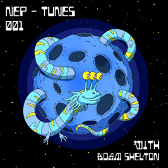 nep-tunes 001 / adam shelton