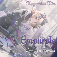 Empurple (Cover en español)