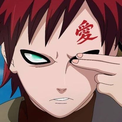 IIyhiryu-Bevlynous x Gaara x Thorfinn (slowed)