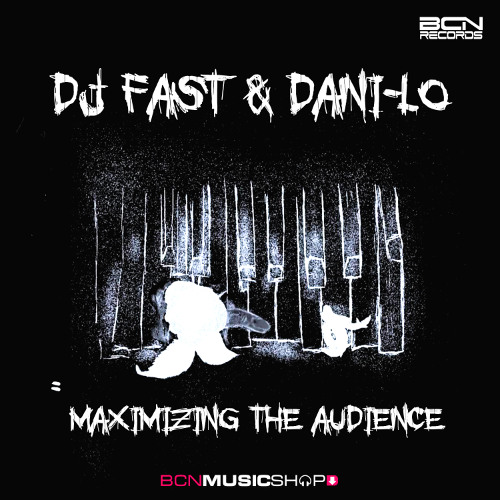 DJ FAST & DANI-LO - MAXIMIZING THE AUDIENCE