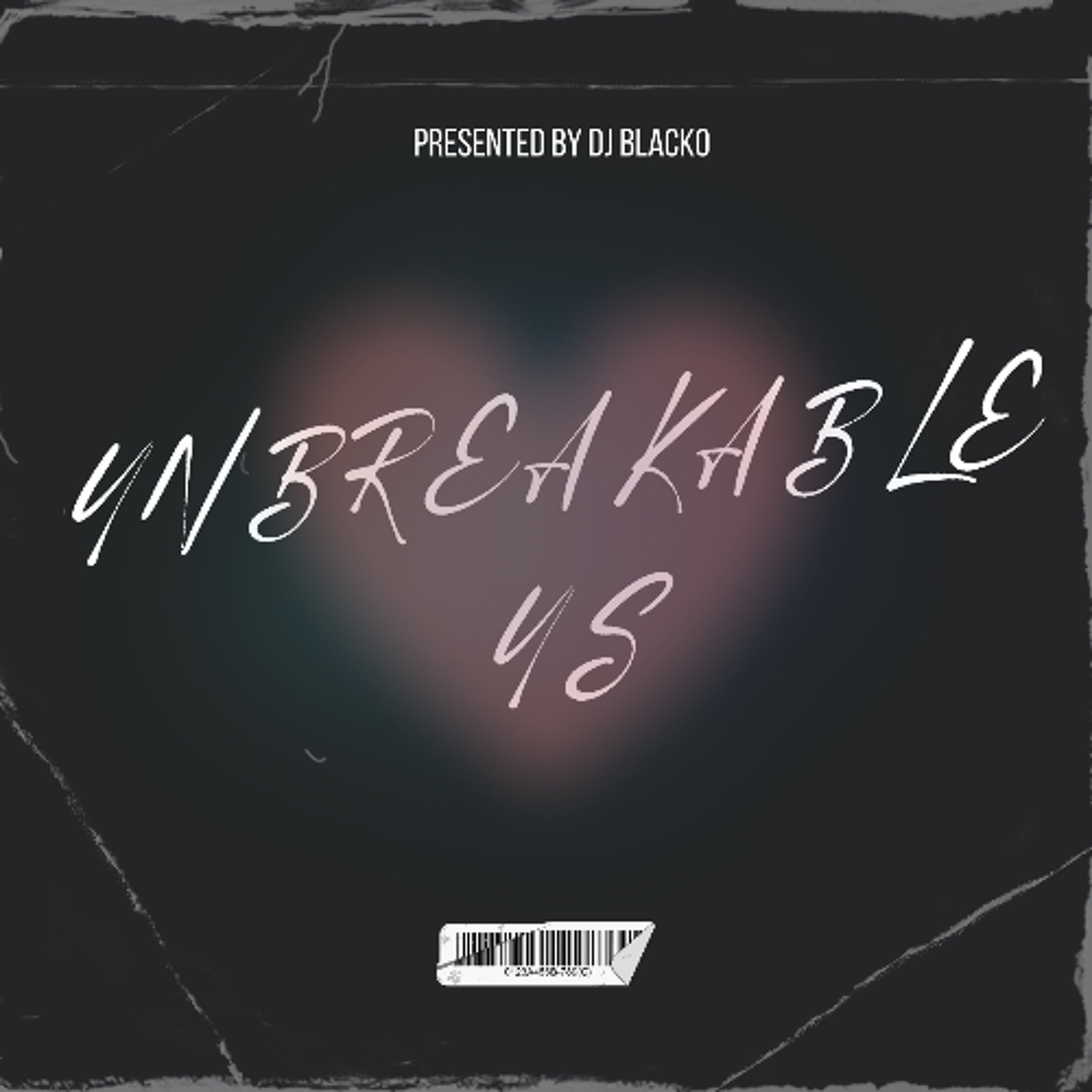 [MIXTAPE] @1DJBLACKO - Unbreakable Us episode artwork