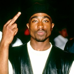 2Pac Fuck All Y'all x Mask Off - DJGan's