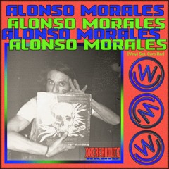 Whereabouts Radio - Alonso Morales (Euro Bar) Vinyl Set 01/07/2020