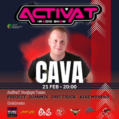 PROGRAMA 035 CAVA (21.02.2025)