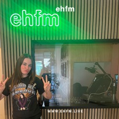 EHFM Mornings: discjocelyne - 25.09.24