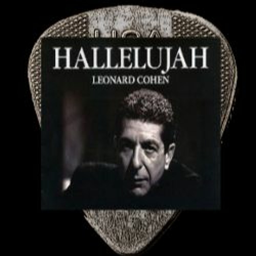 Hallelujah 