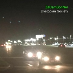 Dystopian Society
