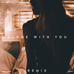 Ashlee - Alone With You (Dj Vianu Remix)