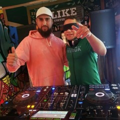 Blind Smile @Synergy , Mar Del Plata 23 - 11 - 2019 Parte 1.WAV