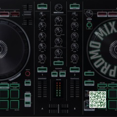 PROMO MIX III