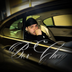 Gottastral-Box Chevy