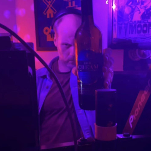 Bleaching Agent: The 'Altered Currents' Mix