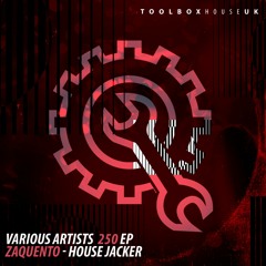 OUT NOW!!! Zaquento - House Jacker (Toolbox House)