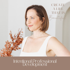 CLB 292: Intentional Professional Development - How to Create & Maintain a World Class Offer
