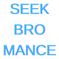 Avicii - Seek Bromance (Sped Up)