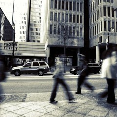 The Crusaders - Street Life (Sean Sleazy's RIP Daft Punk Edition)