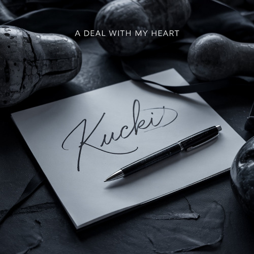 KUCKI - A Deal With My Heart (Free Download)