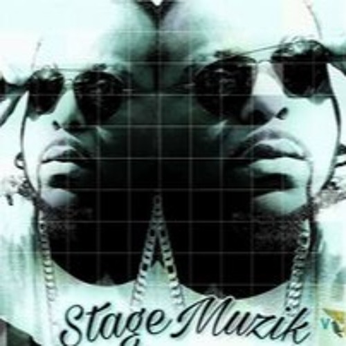 StageMuzik - HOSTAGE - 3p Productions