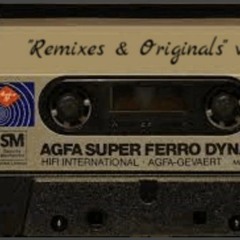 "Remixes and Originals" Vol 1