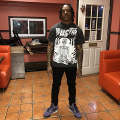 OT Mack -Count Me In