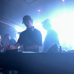 CUTTS - FAST TECHNO MIX
