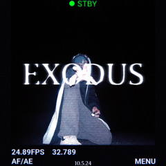EXODUS | BASSLINE MIX