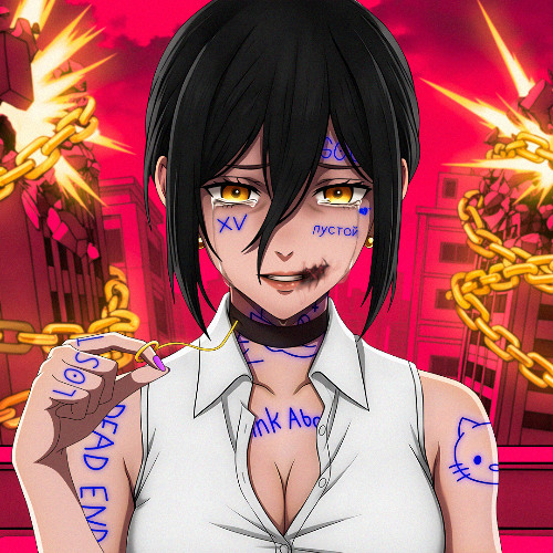 Yates XV - Chained Scars