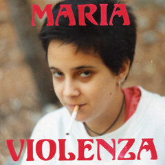 MARIA VIOLENZA - Quannu iu moru