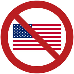 fuck USA  178 namascoyote