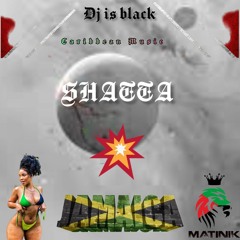 Dj is black - (  SHATTA Caribbean Music 🇹🇹🇯🇲 ) 🥷❤️🖤💚🔥🤯