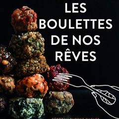 TÉLÉCHARGER Les boulettes de nos rêves lire un livre en ligne PDF EPUB KINDLE IgaE0