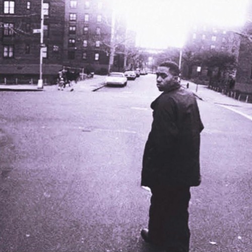 Beat Flip Session #1 (Nas Tribute)