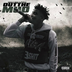 NBA YoungBoy - Out The Mud