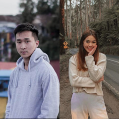Until I Found You - Cover by Celine Halim & Mel Verren