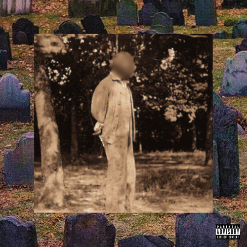 MY HEAD IS THE DEVILS PLAYGROUND