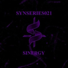 SYNSERIES.21 // SINERGY