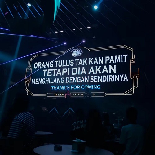 YODY TAKANDJANDJI - ADIK MENANGIS MALAM