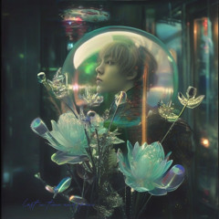 Iridescence, Lost in time and space (迷失在时空)