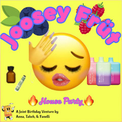 Joosey Früt - 2025 July