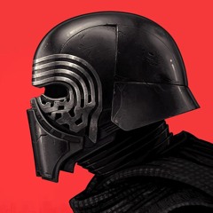 kylo ren