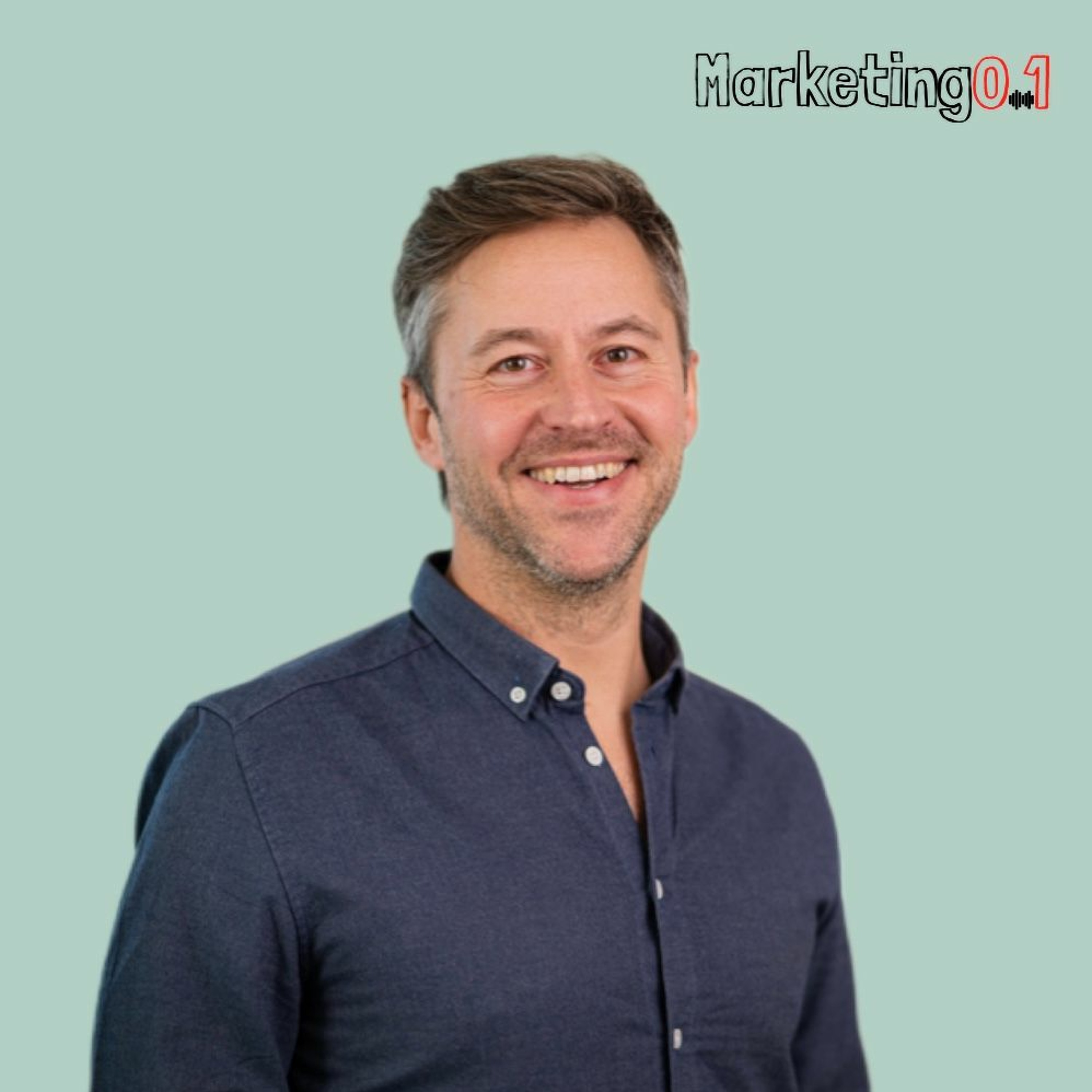 S10/E06 mit Florian Henle (Polarstern Energie) | Ökoenergie Impact Social Business Nachhaltigkeit