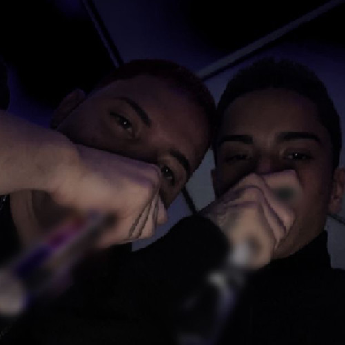 MC CABELINHO - FIM - SPEED UP {GBZIN DO BV}