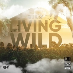 Quilly Livin Wild
